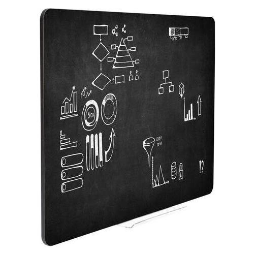 Markenlos Kreidetafel (Pinnwand, 90 x 57 cm) (FBQB96OD)
