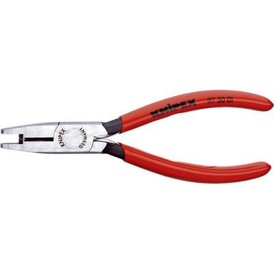 Knipex 97 50 01 Crimpzange Scotchlokverbinder 0.4 bis 1.1mm²