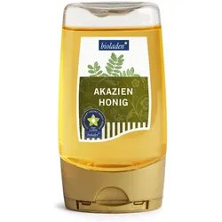 Akazienhonig im Spender 250g