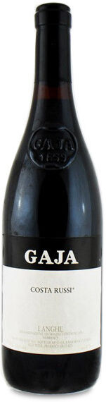Angelo Gaja Gaja Barbaresco Costa Russi 2020 - 75cl
