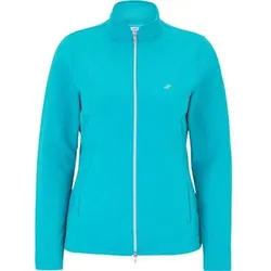 JOY SPORTSWEAR Damen Jacke DORIT, Größe 38 in Blau Blau