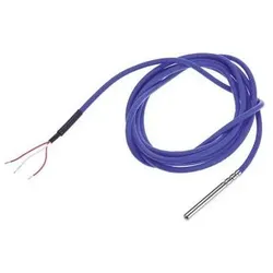RS PRO Sonde PT-100, Automatisierung
