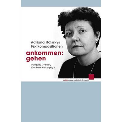 Ankommen: Gehen -