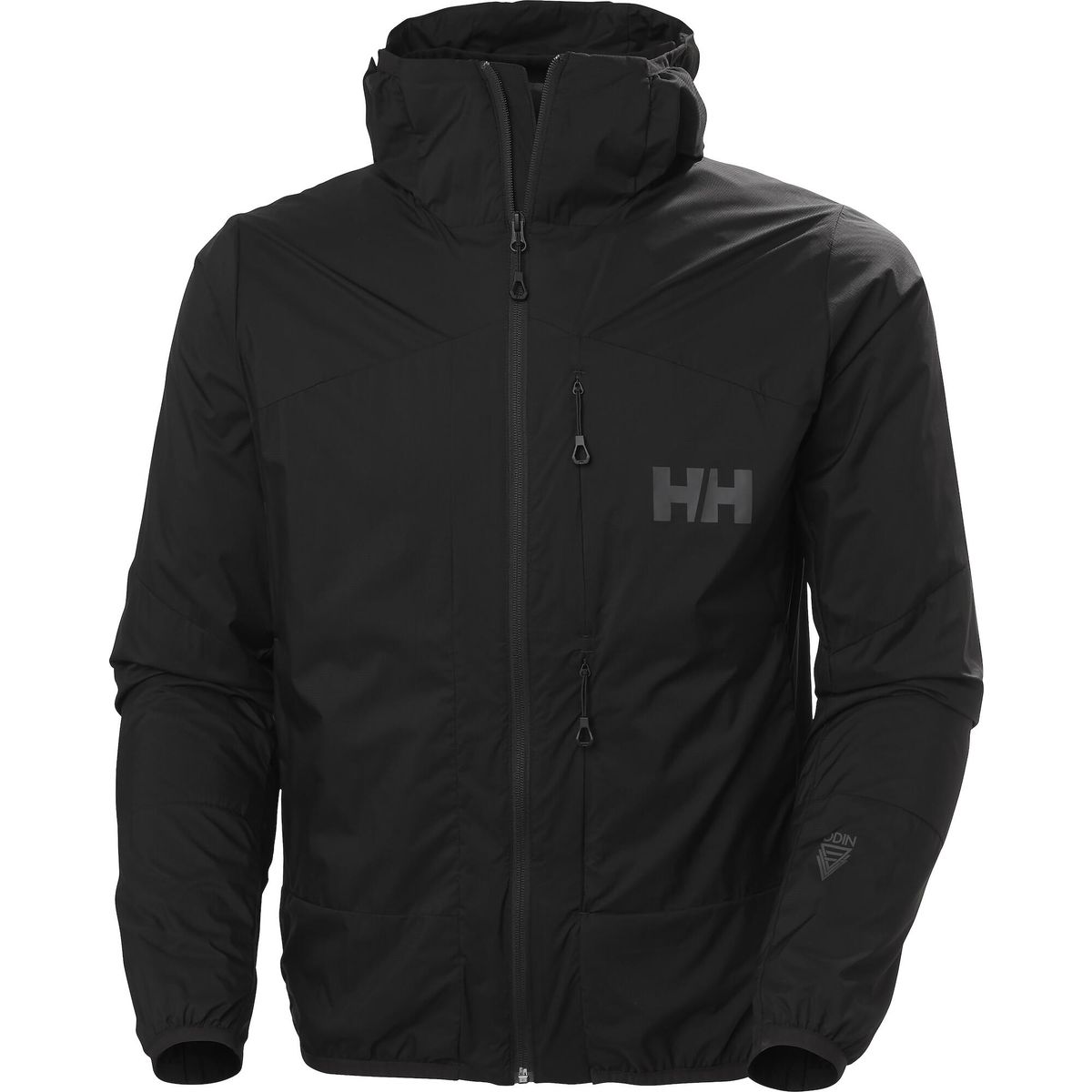 Helly Hansen Odin BC LT Insulator Hood black (990) S 63220_990-S