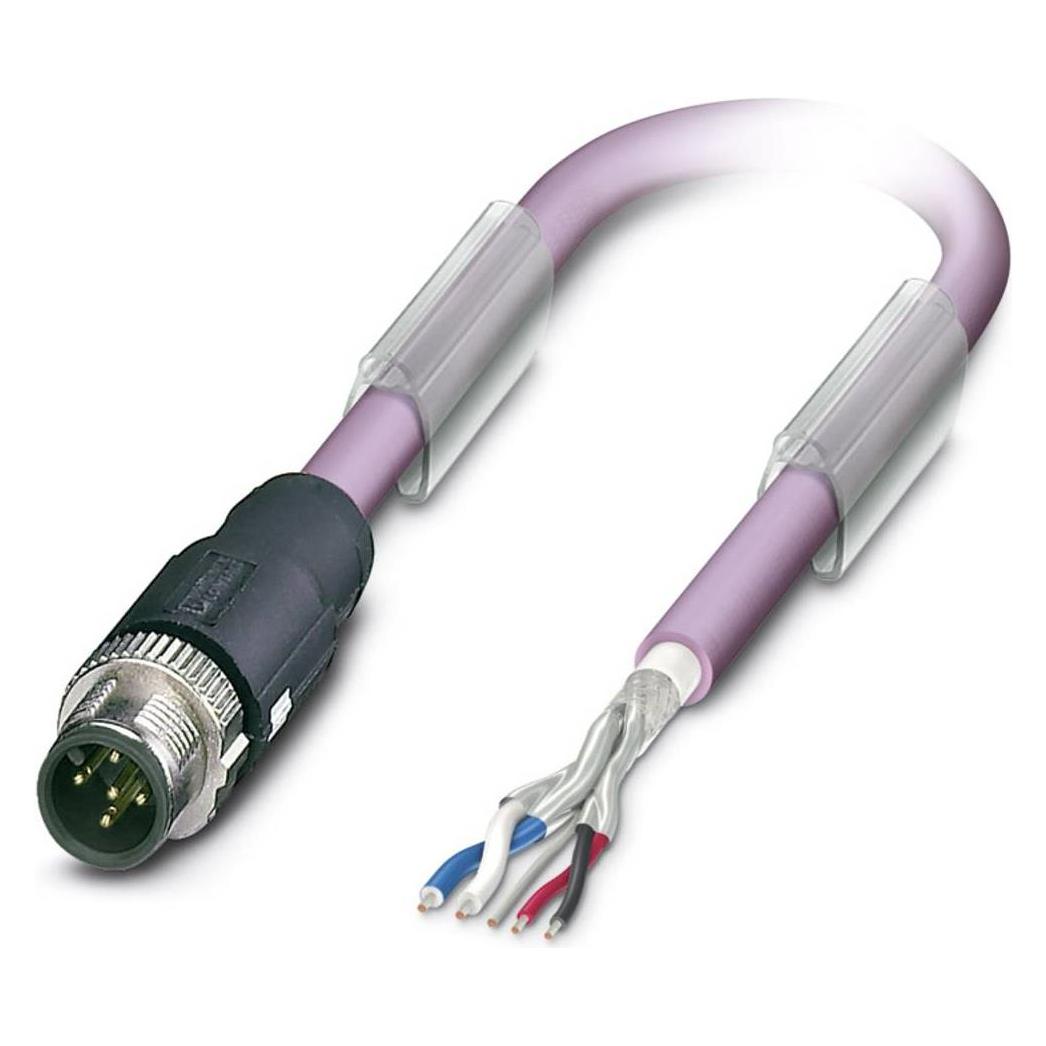 Phoenix Contact Sensor-/Aktor-Datensteckverbin (1518193)