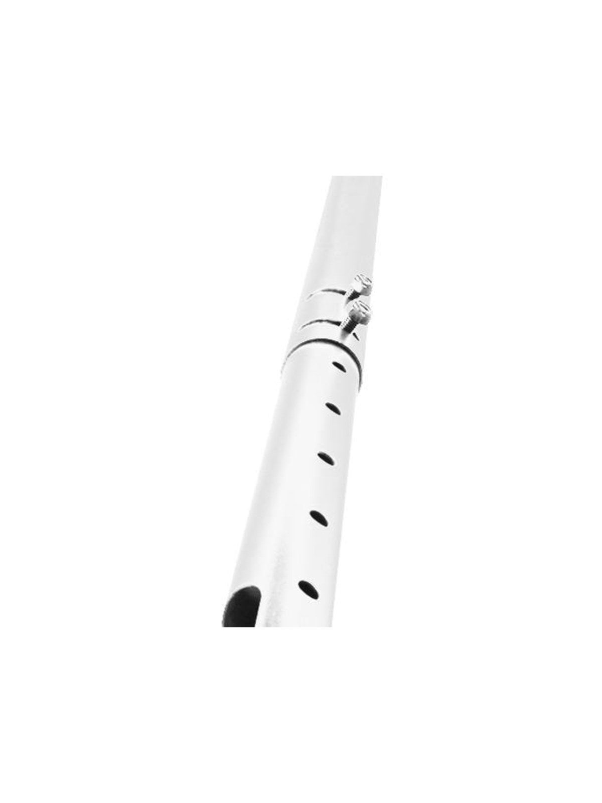 Multibrackets M 3000mm Extension Pipe White - Max - recommended for