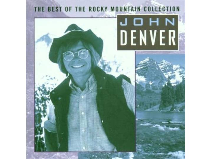 Best of the Rocky Mountain Collection