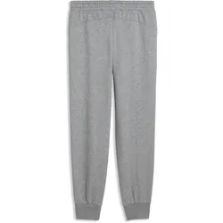 Puma, Herren, Sporthose, BMW MMS Ess Pants Fleece (XS), Grau