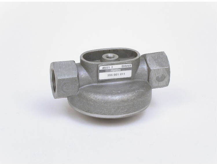 Schnellöseventil HALDEX 356001011