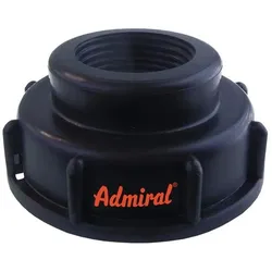 Admiral, Zubehör Boote
