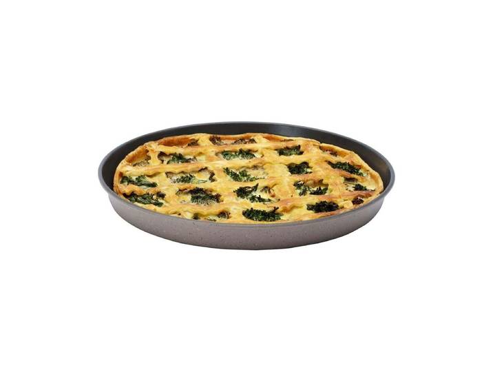 Electrolux E9OOEC04 Backblech rund