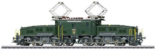 Märklin 39596 H0 E-Lok Be 6/8 II der SBB