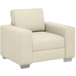 vidaXL, Sofa + Bettsofa, Lettenberg (Sofa-Sessel)