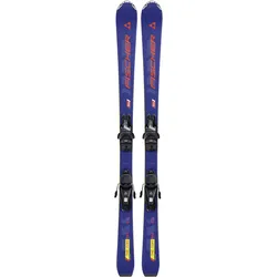 Fischer THE CURV PRO JRS, inkl. Bindung FS 7 GW CA - 130cm