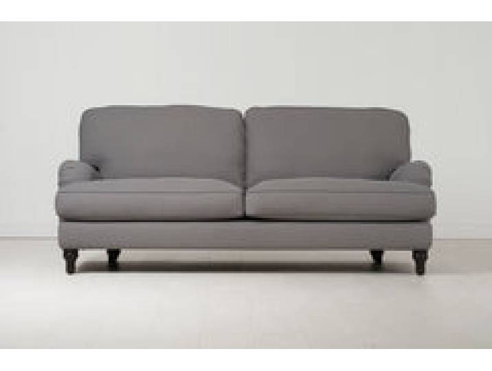 Dreisitzer-Sofa Model 15, Risso