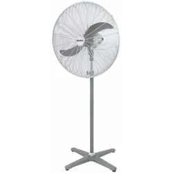 DeKon Windmaschine B 635 Turbo-Star chr