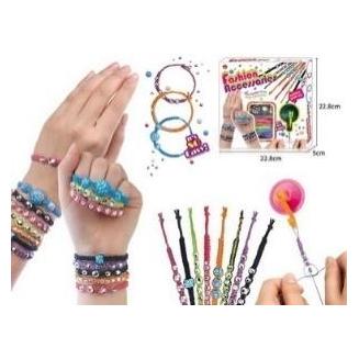MADE Set zur Herstellung von Armbändern (55648631)