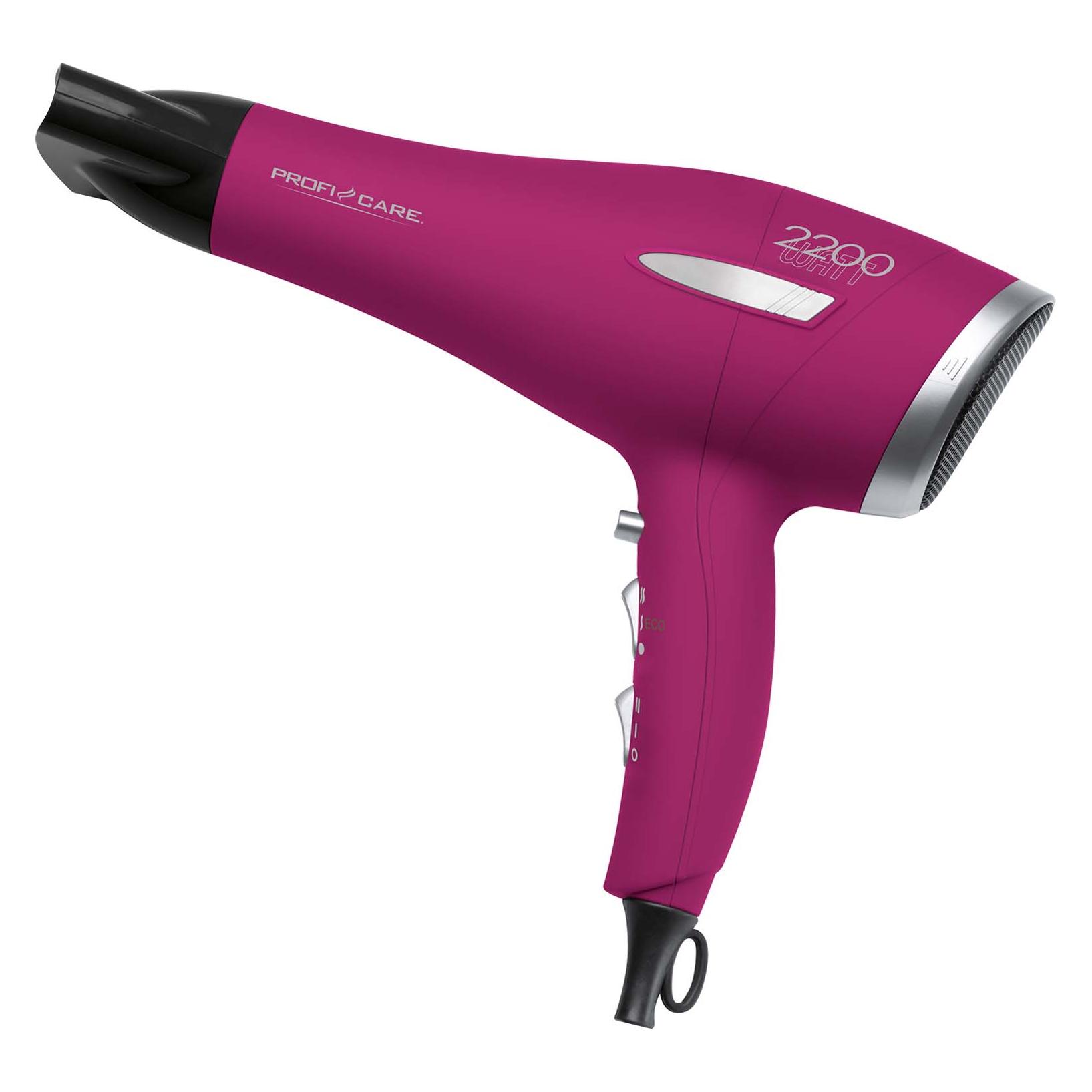 Profi-Care PC-HT 3045 Lila (2200 W) (330451)
