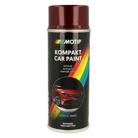Motip Autoacryl spray 51482 - 400ml (51482)