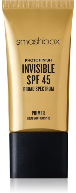 Smashbox Photo Finish Invisible Primer primer SPF 45 30 ml