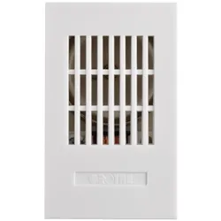 Grothe Läutewerk LTW 1171A 12V AC 24082