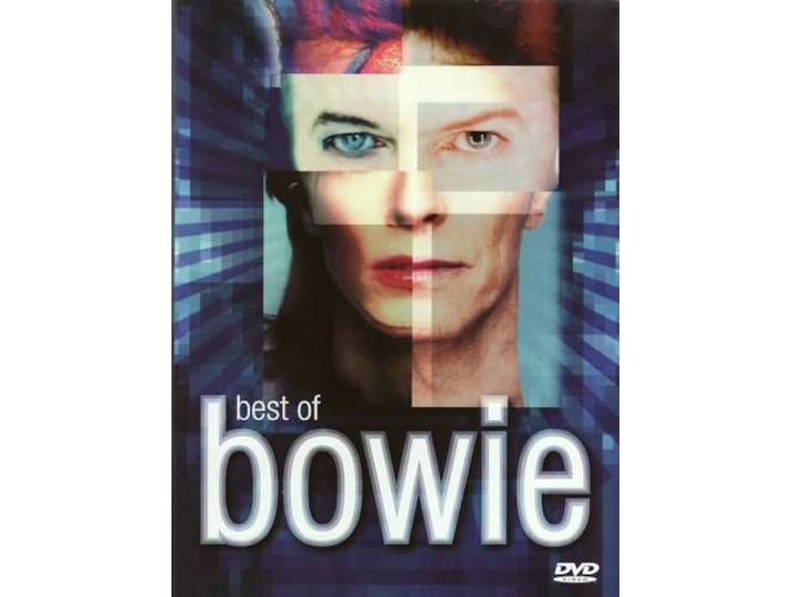 David Bowie - Bowie The Best Of
