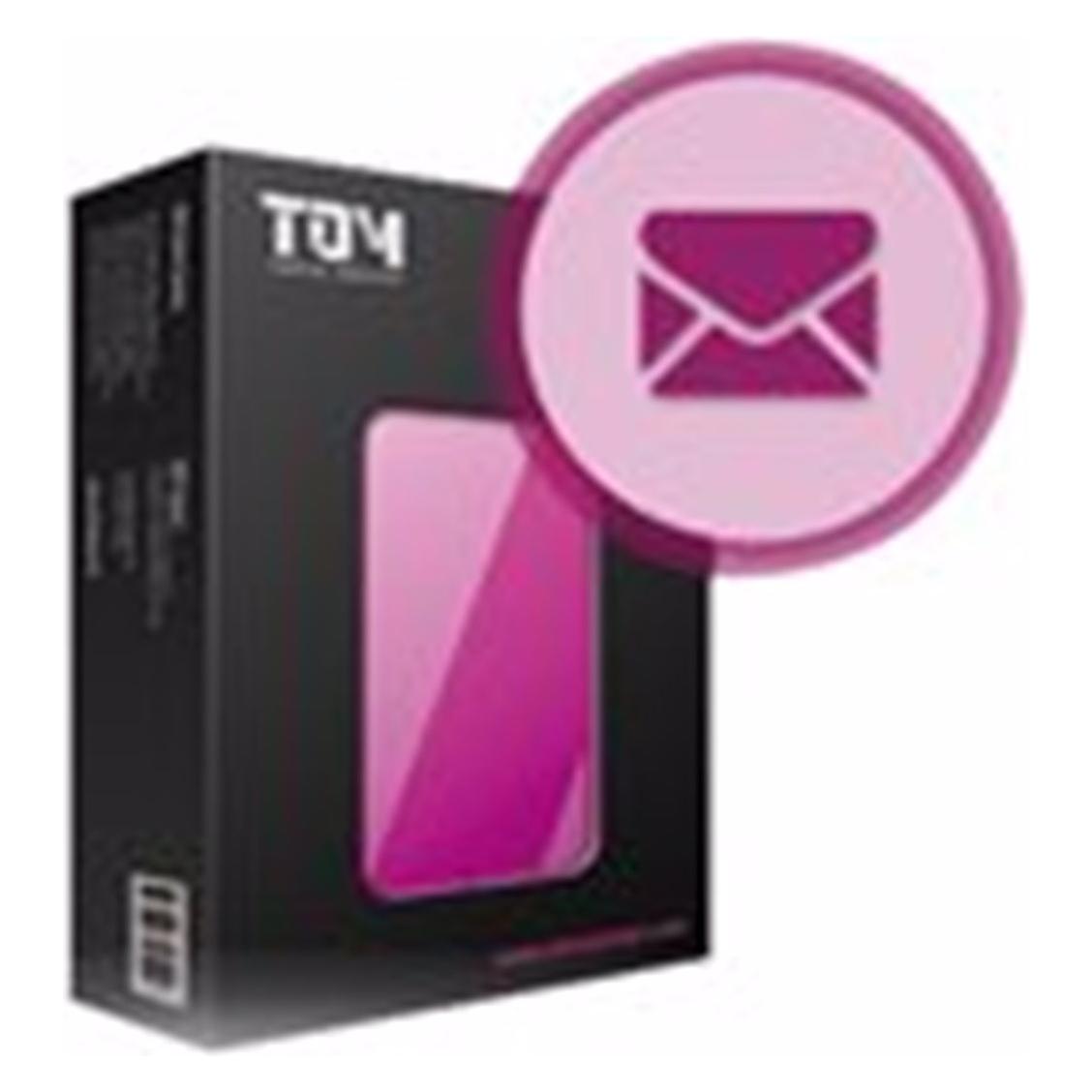 TDM Digital 3Yr envelope license suitable PC/HTML5 (102312)