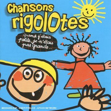 Les Momes du Ce2 - Chansons Rigolotes - Preis vom 12.10.2026 11:37:12 h
