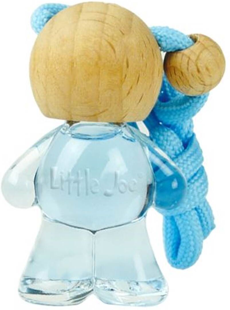 Little Joy Ambientador em frasco Little Joe com aroma a carro novo