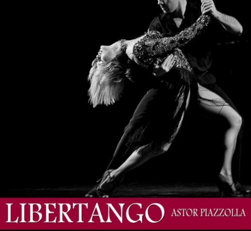 Astor Piazzolla - Libertango - Preis vom 09.10.2026 07:28:09 h