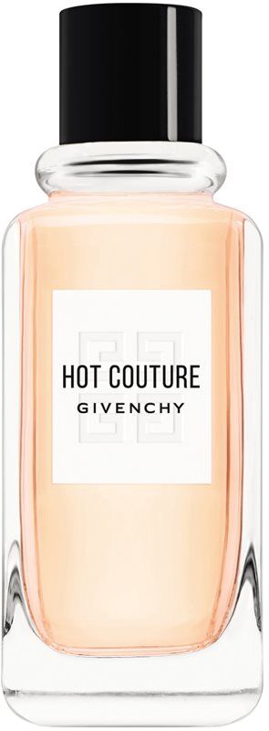 GIVENCHY Hot Couture Eau de Parfum til kvinder 100 ml