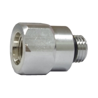 Scubapro Adapter für Sender - 7/16 Zoll