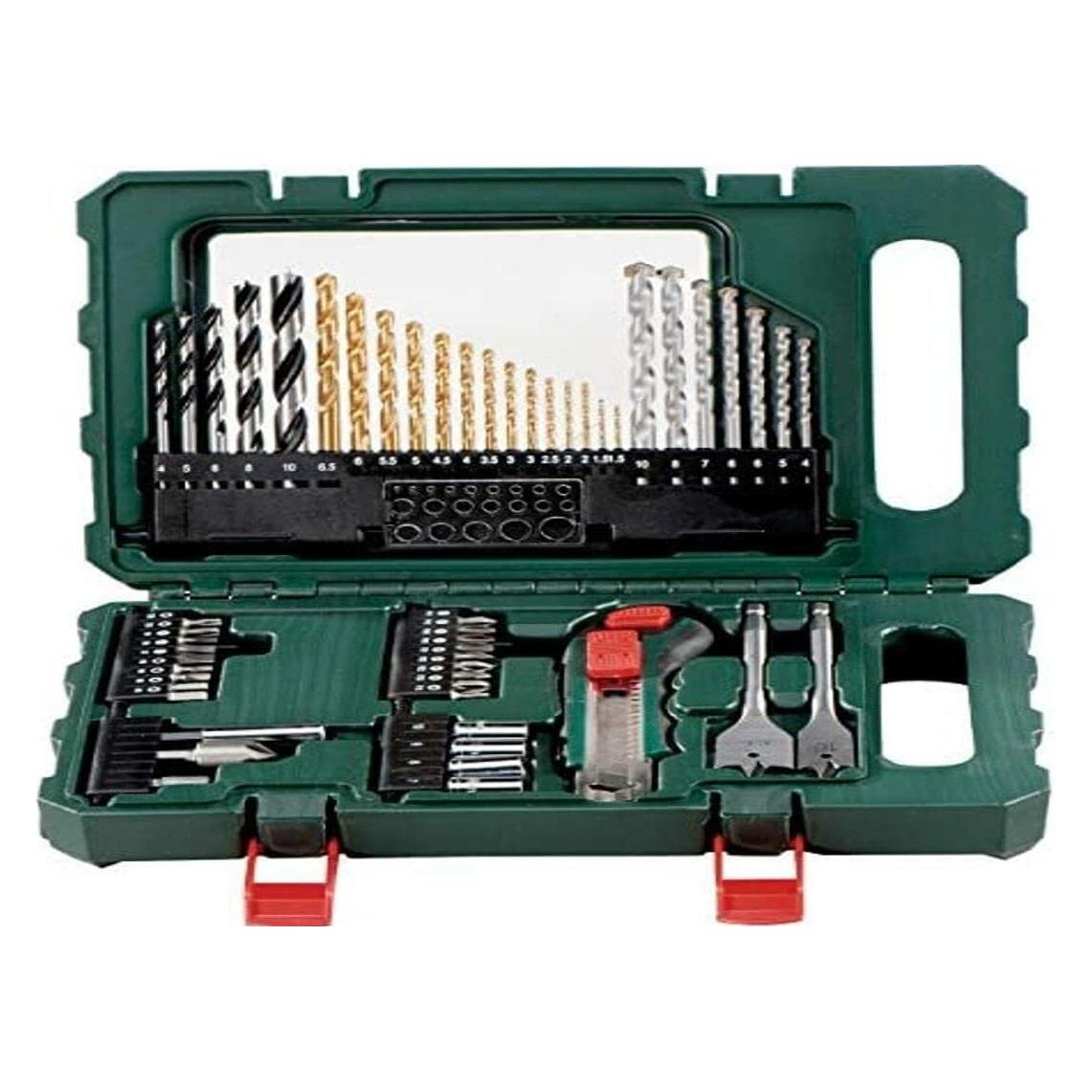 Metabo Zubehörset SP (1.5-10mm) (626707000)