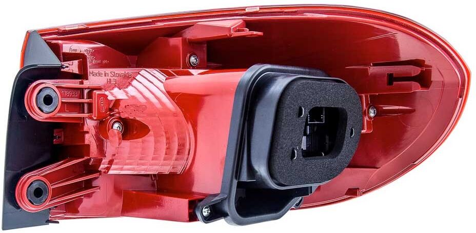 HELLA 2SD 010 738-121 Rear light