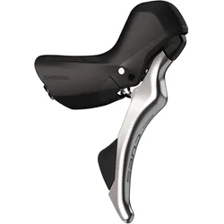 Schalt-/Bremshebel CUES U6030 silver polished Edition""