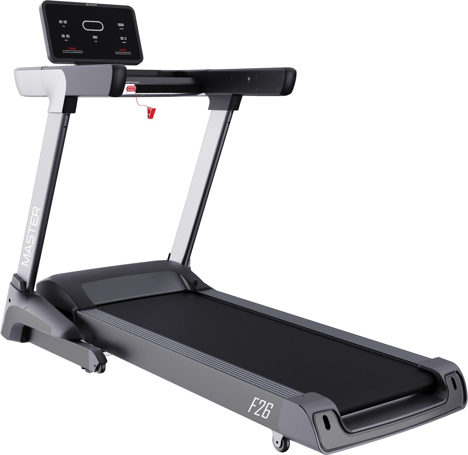 Master Laufband F-26