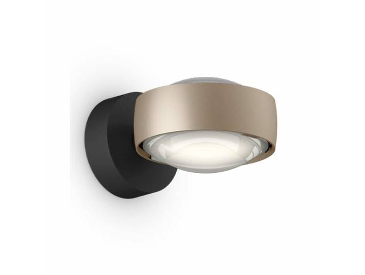 Occhio Wandleuchte Sento verticale up, LED, Gestensteuerung, dre