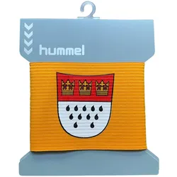 hummel 1. FC Köln Kapitänsbinde 2024/25 5067 - orange