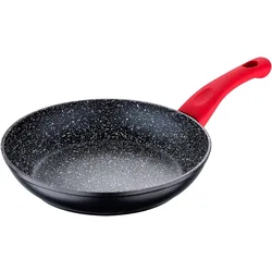 San Ignacio Energy Pfanne 24cm Induktion aus geschmiedetem Aluminium