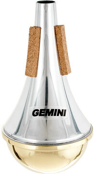 Tom Crown Trumpet Gemini Straight GEM-B