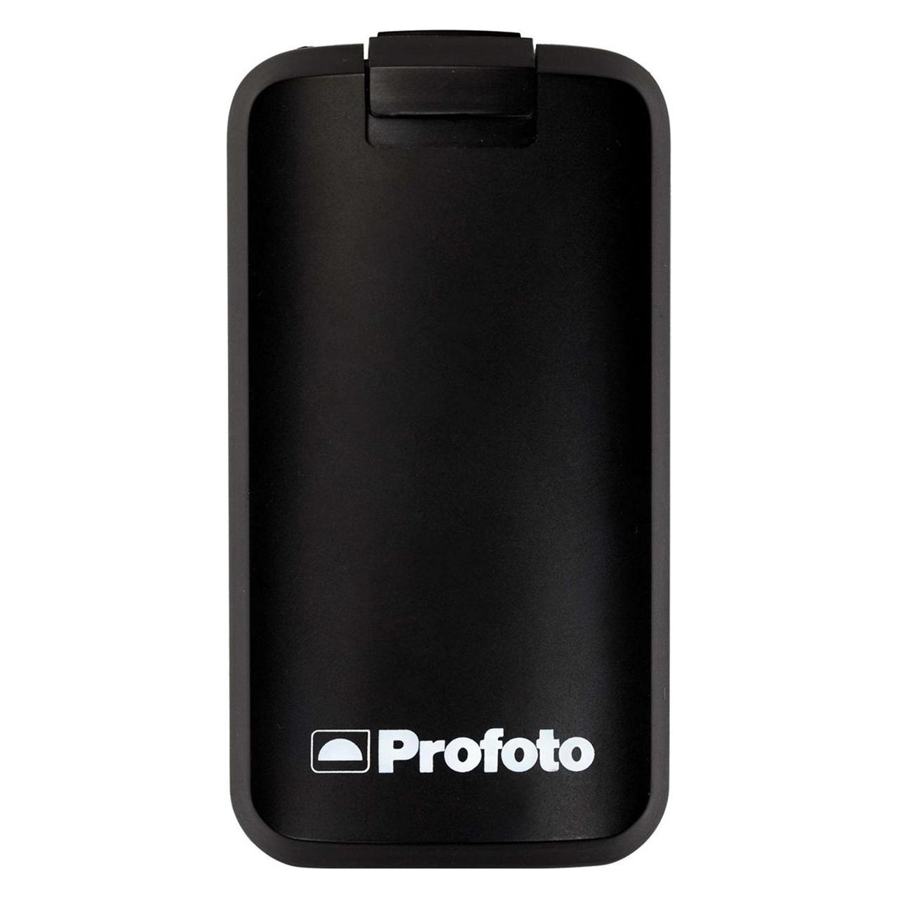 Profoto Li-Ion Akku 2S1P fÜr A1, A2, A1X und A10 (100498)