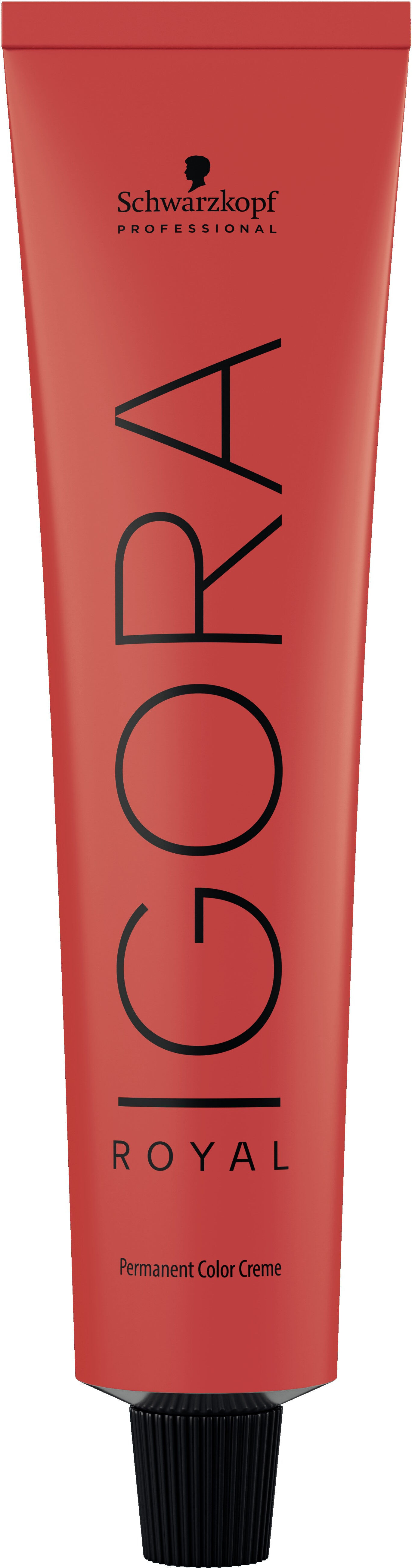 Schwarzkopf Igora Royal Pastels Creative Igora Royal