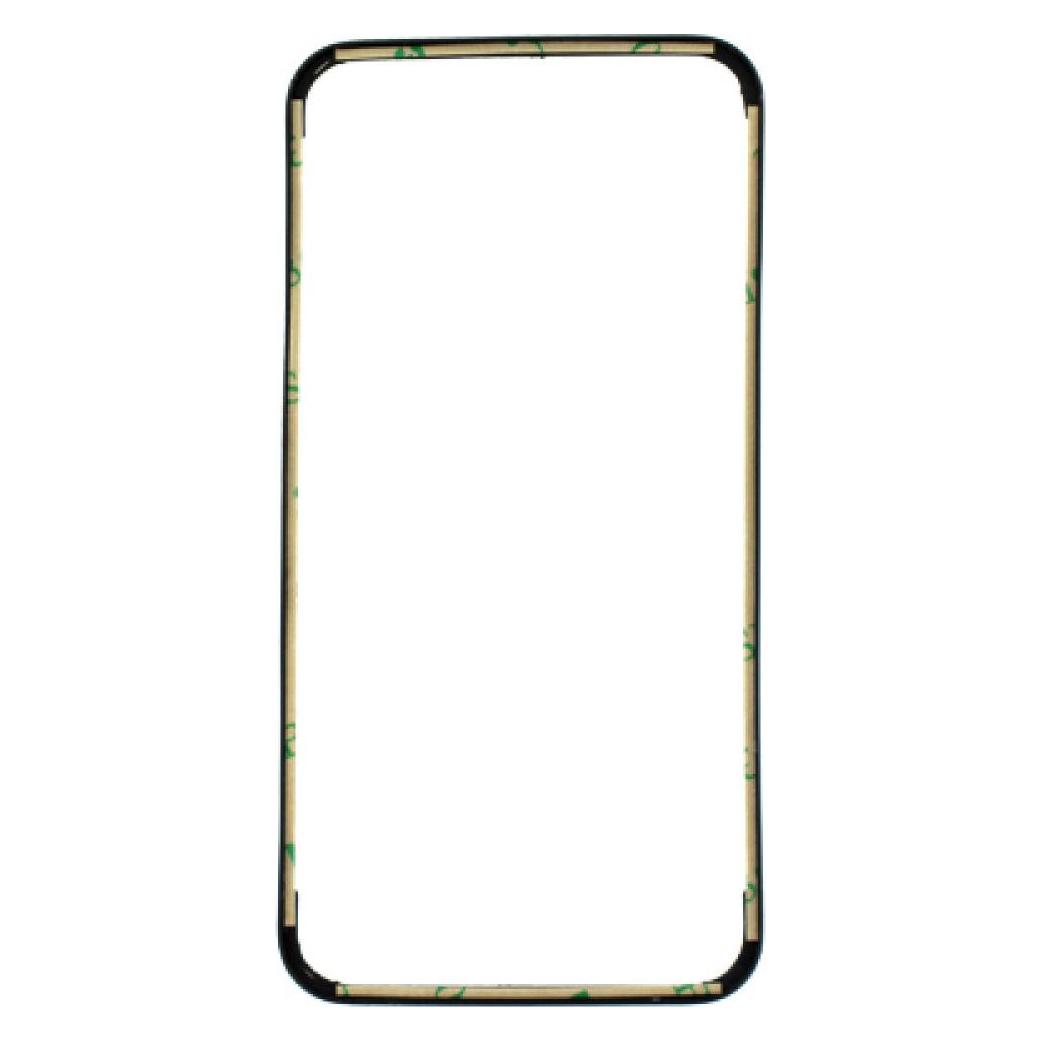 OEM Display und Touch Rahmen für iPhone 4s schwarz (Display, Apple iPhone 4s) (25445169)