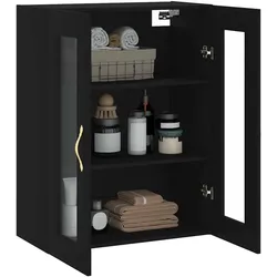 vidaXL, Kommode + Sideboard, Samson (69.50 x 34 x 90 cm)