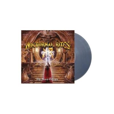 The Sacred Talisman (Clear Vinyl) - Nocturnal Rites, Vinyl