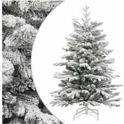 vidaXL, Weihnachtsbaum, Paul (Grundausführung) (150 cm)