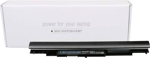 Ipc-computer Notebook-Akku HS04 3400 Replace 14.6V 3400 mAh HP