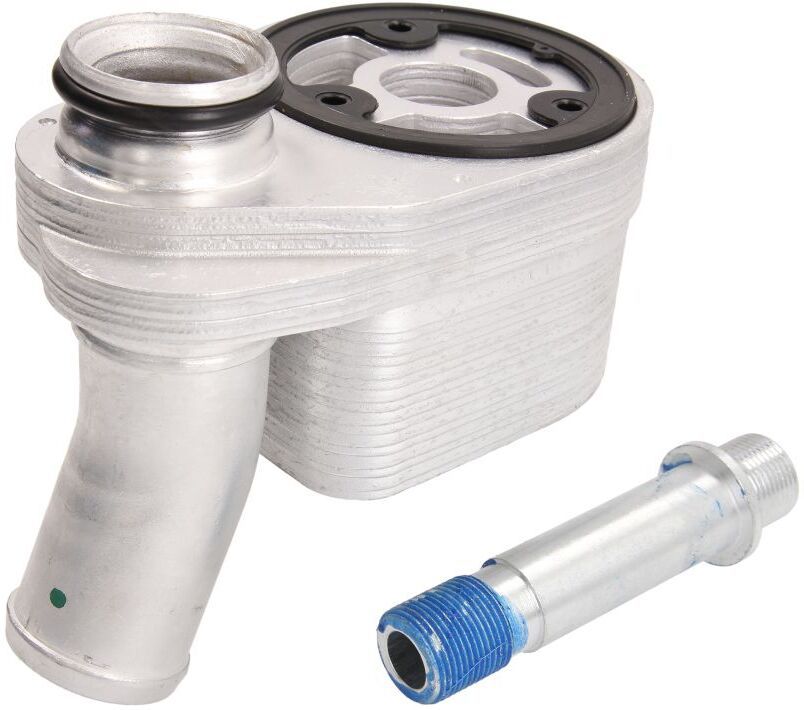 Thermotec Radiatore olio, olio motore D4E001TT