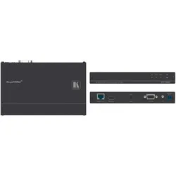 Kramer 4K Twisted Pair Übertrager TP-780T