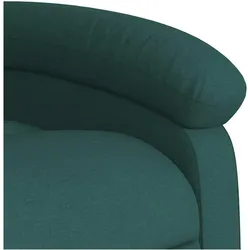 vidaXL, Sessel, Marenen (Elektrisches Neigungssystem mit Massage-Funktion)